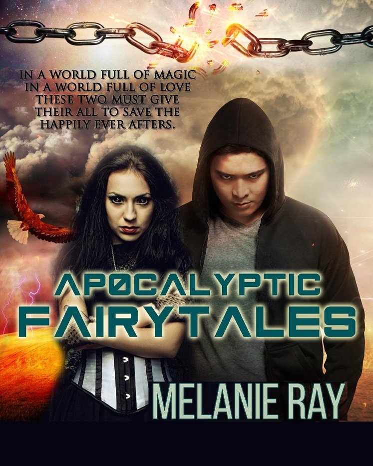 Apocalyptic Fairytales